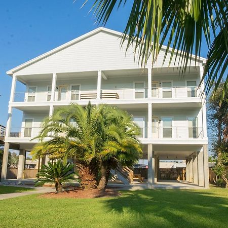 Serene 3Br Apartment 4Tvs Free Wi-Fi & Parking -E- Moss Point Bagian luar foto