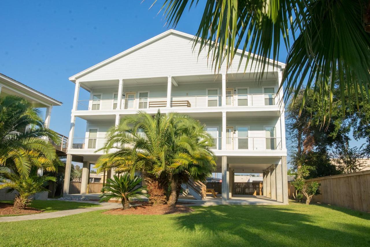 Serene 3Br Apartment 4Tvs Free Wi-Fi & Parking -E- Moss Point Bagian luar foto