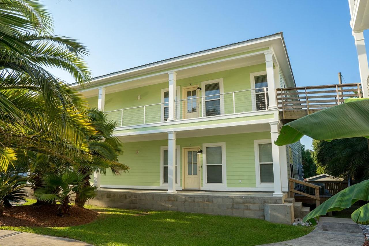Serene 3Br Apartment 4Tvs Free Wi-Fi & Parking -E- Moss Point Bagian luar foto